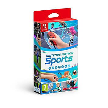 Nintendo Switch Sports 7 Freemans